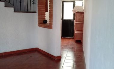 CASA EN CONDOMINIO. BARRIO DE SAN JUAN. QUERETARO