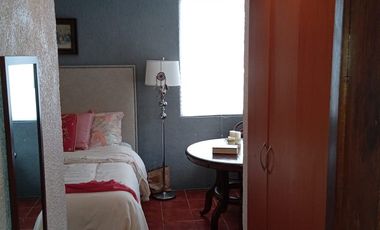 CASA EN CONDOMINIO. BARRIO DE SAN JUAN. QUERETARO