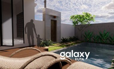 LEASEHOLD VILLA BANJAR LOD TUNDUH UBUD GIANYAR, BALI