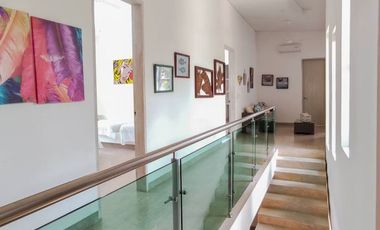 ALQUILER DE CABAÑA EN SANTA MARTA FRENTE A LA PLAYA