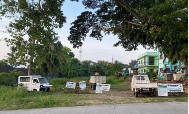 Lot for Sale (Commercial/Residential) located in Cogon, District 3, Tagbilaran City, Bohol