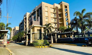 East Bel Air Mid Rise Condo Units for sale along felix avenue Cainta Rizal