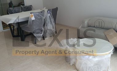 Disewakan Apartemen Saumata, Alam Sutera