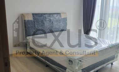 Disewakan Apartemen Saumata, Alam Sutera