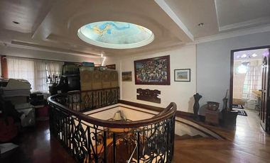 REPRICED! BEL-AIR 3 MAKATI HOUSE FOR SALE!