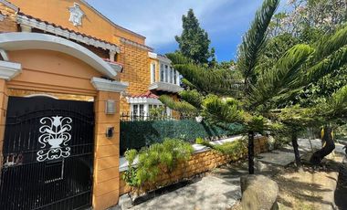 REPRICED! BEL-AIR 3 MAKATI HOUSE FOR SALE!