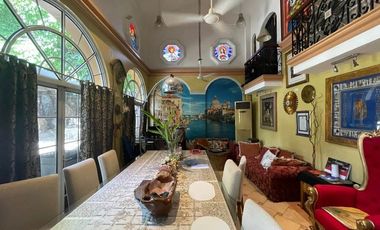 REPRICED! BEL-AIR 3 MAKATI HOUSE FOR SALE!