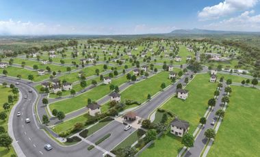 Residential Lot For Sale In Nuvali Southdale Settings Near Miriam College