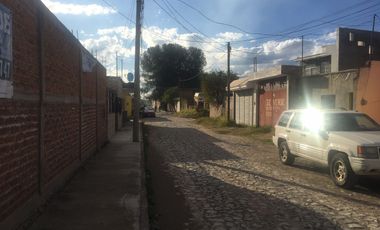 Terreno en Venta Santa Cruz del Valle
