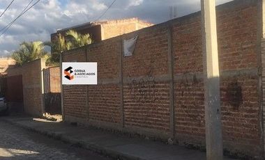 Terreno en Venta Santa Cruz del Valle