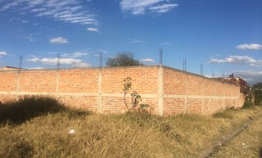 Terreno en Venta Santa Cruz del Valle