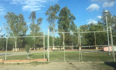 Terreno en Venta Santa Cruz del Valle