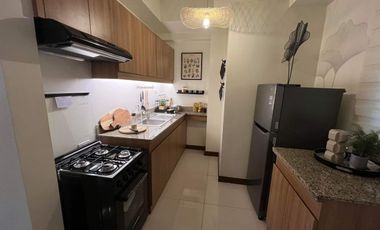 2 Bedroom RFO for Sale in Pasig City near BGC
