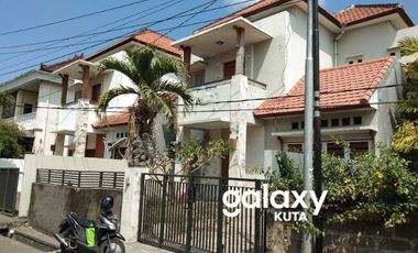 DIJUAL RUMAH ANYELIR DENPASAR, BALI