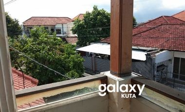 DIJUAL RUMAH ANYELIR DENPASAR, BALI