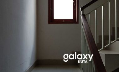 DIJUAL RUMAH ANYELIR DENPASAR, BALI