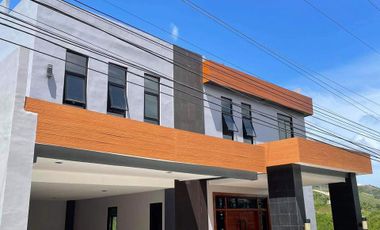 City and Seaview House for Sale in Labangon Cebu City
