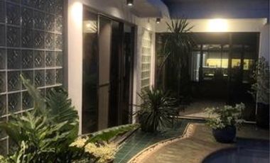 4BR  Bungalow Residential House for Sale in Project 8, Congressional Ave., Quezon City