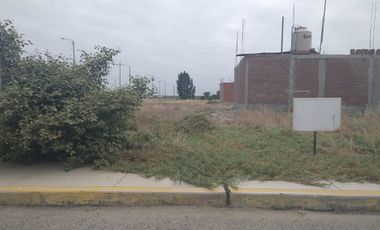 TERRENO EN VENTA – CONDOMINIO - LAS COLINAS DE PIURA