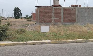 TERRENO EN VENTA – CONDOMINIO - LAS COLINAS DE PIURA