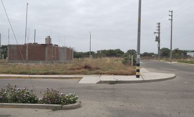 TERRENO EN VENTA – CONDOMINIO - LAS COLINAS DE PIURA