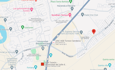 REMATO CASA EN RESIDENCIAL SENDEROS TORREON COAHUILA