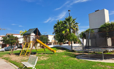 REMATO CASA EN RESIDENCIAL SENDEROS TORREON COAHUILA