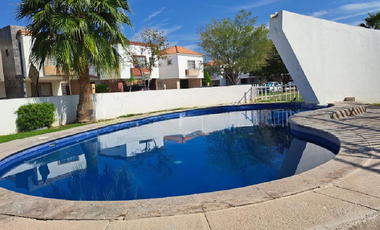 REMATO CASA EN RESIDENCIAL SENDEROS TORREON COAHUILA