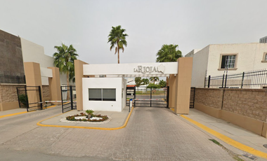 REMATO CASA EN RESIDENCIAL SENDEROS TORREON COAHUILA
