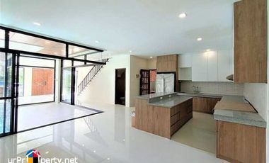 for sale brand-new house with swimming pool plus 2 parking in mactan cebu
