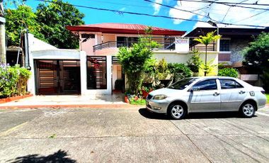Pre Owned 2 Storey House and Lot for sale in Filinvest 2 Batasan Hills near Commonwealth Quezon City  Near Filinvest 1, UP Diliman, Diliman Doctors, Ever Gotesco, Shopwise Commonwealth, SM North EDSA & Trinoma Mall