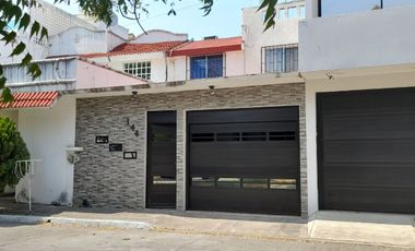Casa en Venta en Fraccionamiento Siglo XXI, Veracruz, Ver.