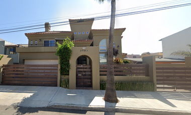 Preciosa casa en Tijuana BC!!!!