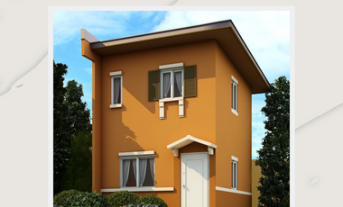 Pre selling unit with 2 bedrooms