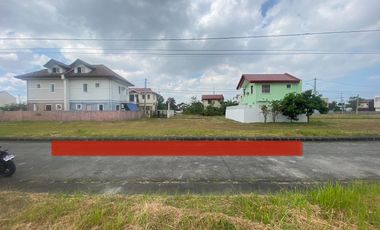 3 Residential Lots in Antel Grand Meadows for sale
