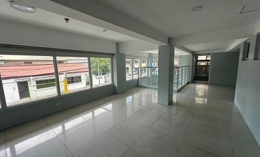 For Sale: Brand New 5-Storey Building at Makati City