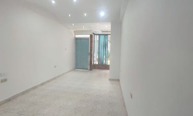 ARRIENDO LOCAL BARRIO MEJORAS PUBLICAS