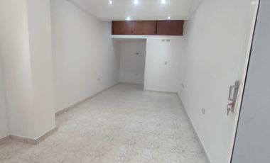 ARRIENDO LOCAL BARRIO MEJORAS PUBLICAS