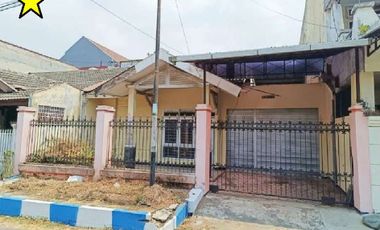 Rumah Murah Luas 170 di Araya PBI Blimbing kota Malang