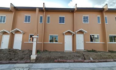 ARIELLE TOWNHOMES RFO HOUSE UNIT FOR SALE