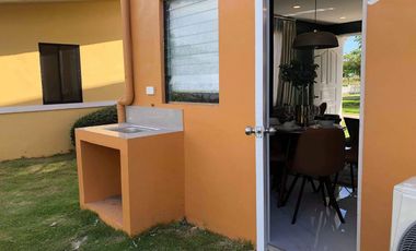 ARIELLE TOWNHOMES RFO HOUSE UNIT FOR SALE