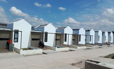 Tejangkau Rumah Minimalis di Cluster Katapang Kopo Bandung