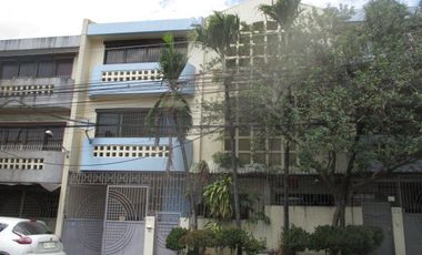 Newly Painted 4BR Townhouse for Rent Manila Sta Mesa UERM Santol