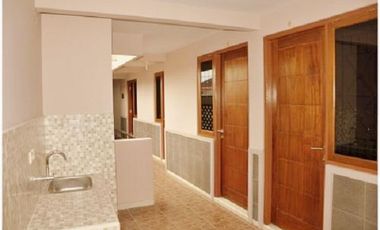 Kost Putri Dekat Kantor BPOM Jakarta Pusat