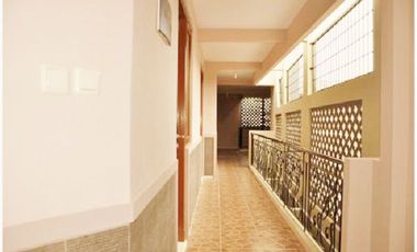 Kost Putri Dekat Kantor BPOM Jakarta Pusat