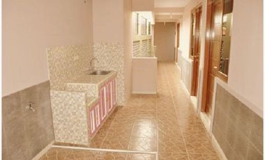 Kost Putri Dekat Kantor BPOM Jakarta Pusat
