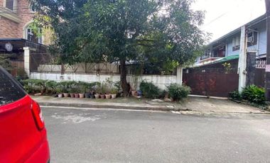 For sale: Bahay Toro near SM Cherry Congressional avenue residential lot