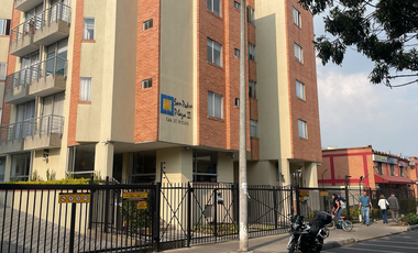 En venta apartamento en  Mirandela, Suba, Bogotá.