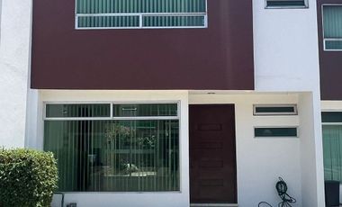 Casa en venta en Cuautlancingo a 3 minutos de periférico ecológico