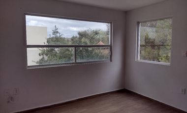 CASA EN RENTA, SAN LUIS POTOSI, GRANJAS DE LA FLORIDA, SEMINUEVA